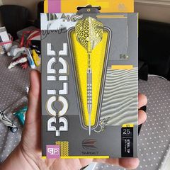 Target Bolide 01 25g