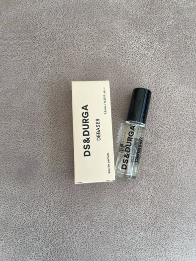 DS And Durga Debaser 7.5ML