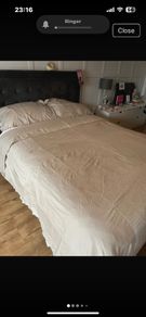 King Duvet Set Kelly Hoppen