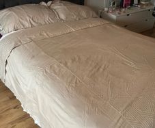 King Duvet Set Kelly Hoppen