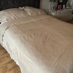 King Duvet Set Kelly Hoppen