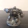 warhammer 40k space marine Primaris Redemptor Dreadnought(fully magnetised) Image 4