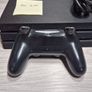 Sony PlayStation 4 Pro 1TB Low FW 12.00 Console PS4 Black Controller Tested (1) Image 3