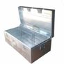 Galvanised Steel Container Image 2