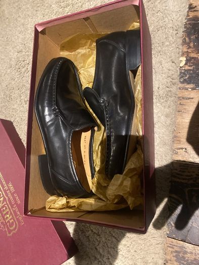 grenson shoes