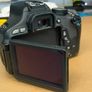 Canon EOS 600D Model: DS126311 Camera Body - Black/ Used Image 9