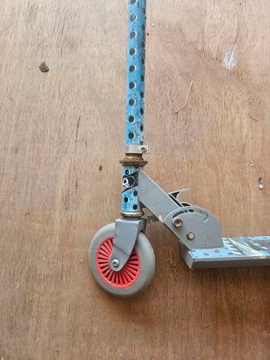 Scooter