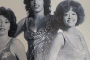 The Three Degrees - The Best Of.