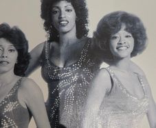 The Three Degrees - The Best Of.