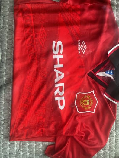 Manchester United