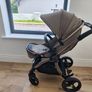 Egg 3 full travel system inc. car seat and base Image 4