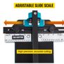 Tile Cutter Laser Positioning Single Rail Professional Hand Tool for Cutting Ceramic Porcelain Granite Floor Tiles Image 2