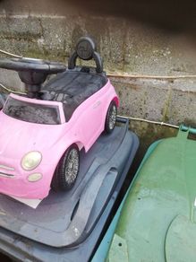 push car