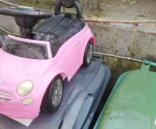 push car