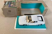 Ferrari Testarossa Miami Vice Damaged 1/24 Burago