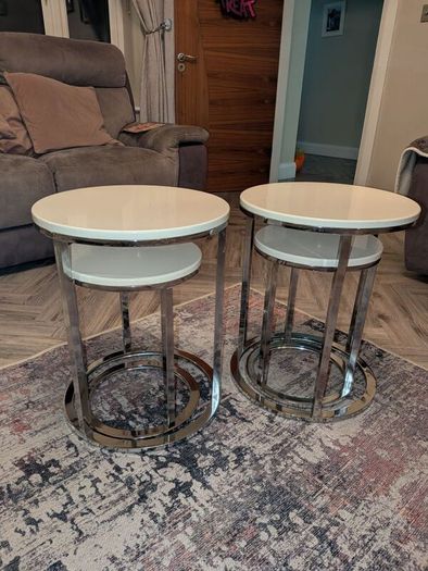 nest of tables