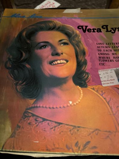 Vinyl Lps 9