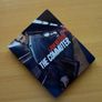 The Commuter 4K and Blu Ray Steelbook (Liam Neeson) Image 2