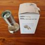 B&Q Outdoor Stainless Steel Garden Spot Lights Image 6