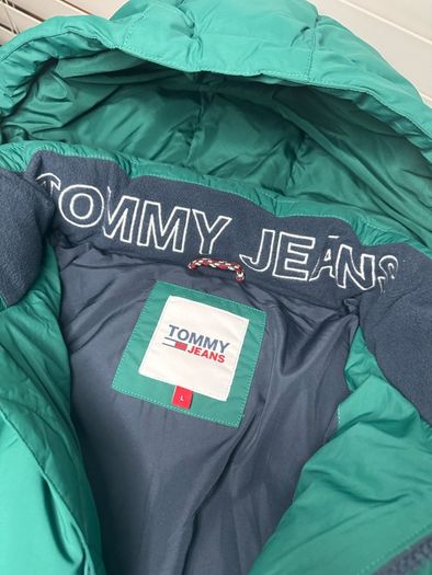 Tommy Hilfiger Jacket - Large