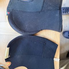 diving hoods
