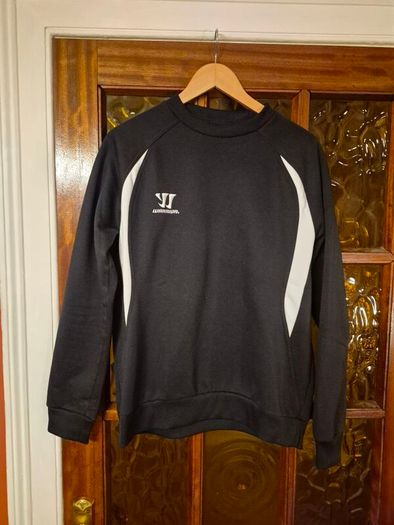 Warrior Sweatshirt