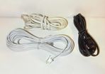 Line Phone Cables