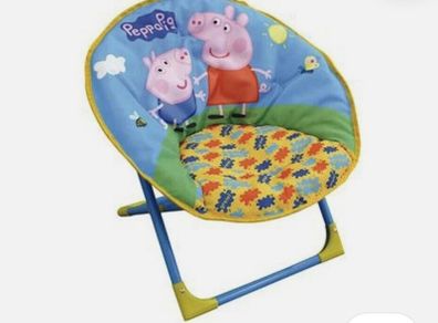 peppa chair