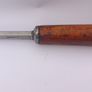 Vintage I & H Sorby 7/16" "Pig Sticker" Mortice Chisel Image 5