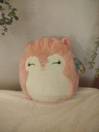 squishmallow