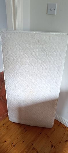 toddler cot bed