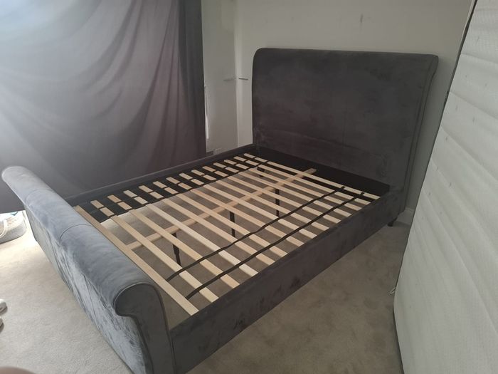Bed Frame
