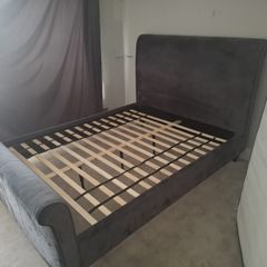 Bed Frame
