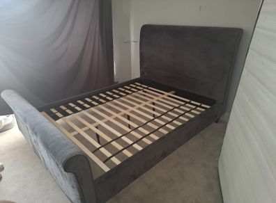 Bed Frame