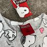New girl dress 5/6years old 116cm peanuts Image 3