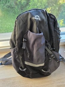 backpack waterproof