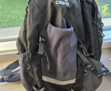 backpack waterproof