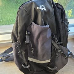 backpack waterproof