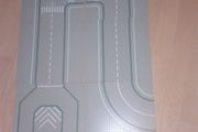 old lego road plates