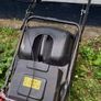 Briggs and stratton lawnmower Image 2