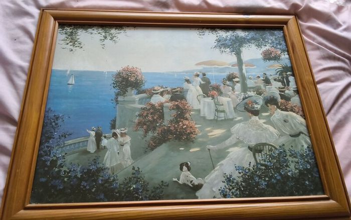 large picture