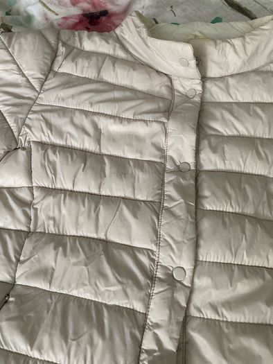 Jacket size 8 perfect condition