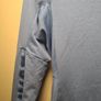 Womens ADIDAS AEROREADY training top quarter zip purple mauve Size medium 12-14 primegreen Image 7