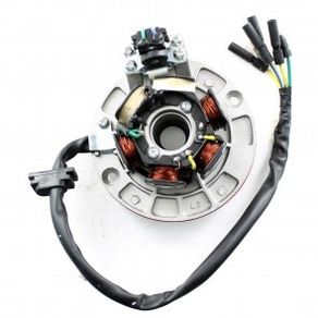 Stator Magneto 6-pole Lifan 140cc Pit Bike