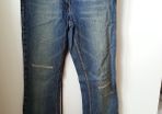 Denim Jeans