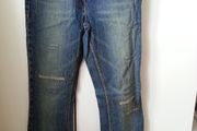 Denim Jeans