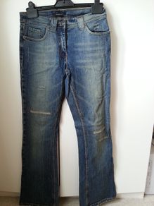 Denim Jeans
