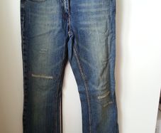 Denim Jeans