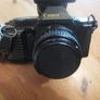 CANON  T70 plus accessories Image 3