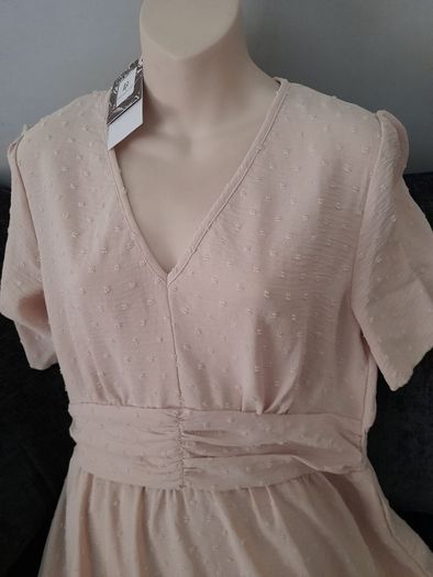 New BebreezChic dress